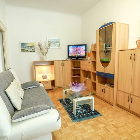 Apartments Pyros Піран Екстер'єр фото