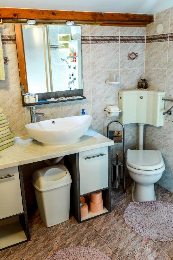 Apartments Pyros Піран Екстер'єр фото