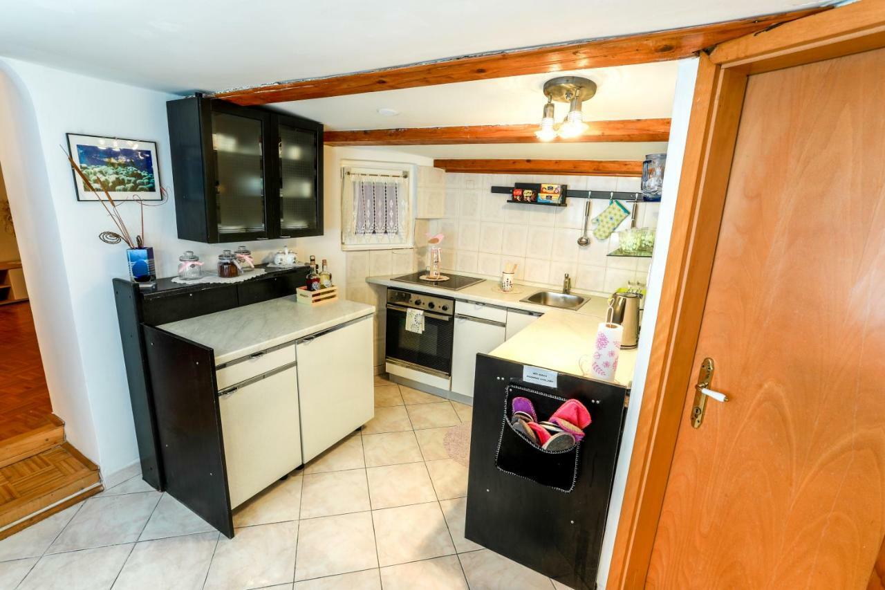 Apartments Pyros Піран Екстер'єр фото