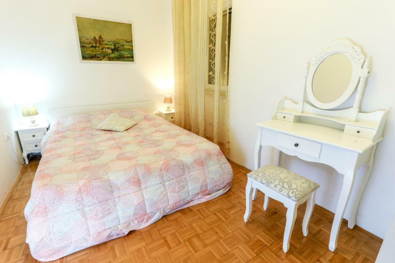 Apartments Pyros Піран Екстер'єр фото